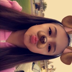 Meet your Posher, Audrina